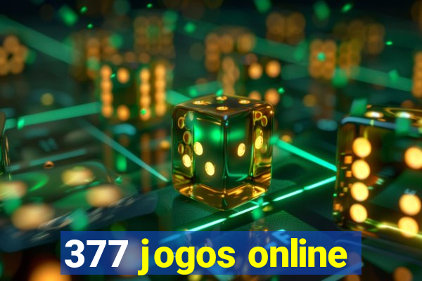 377 jogos online